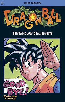 Dragon Ball 35