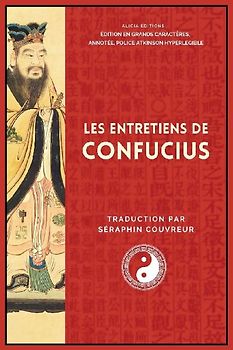 Les Entretiens de Confucius