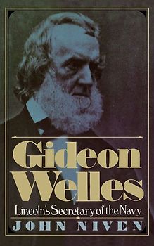 Gideon Welles