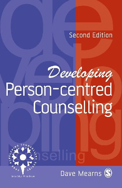 Developing Person-Centred Counselling