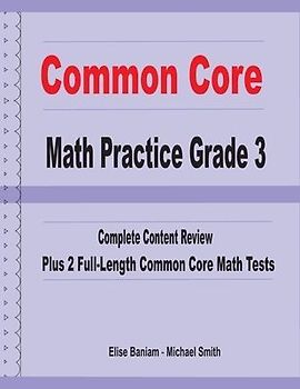 Common Core Math Practice Grade 3