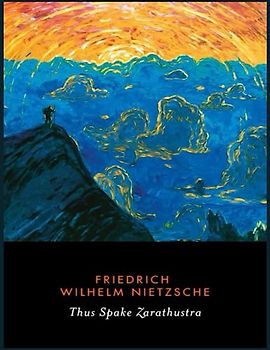 Thus Spake Zarathustra
