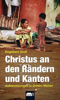 Christus an den Rändern und Kanten