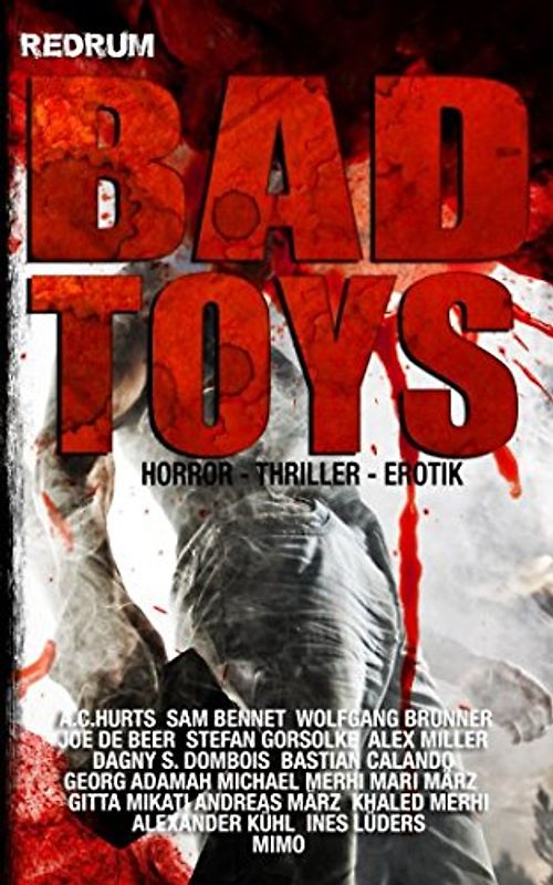 BAD TOYS