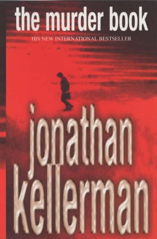 Murder Book - Jonathan Kellerman