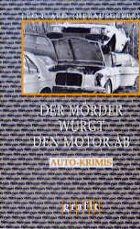 Der Mörder würgt den Motor ab