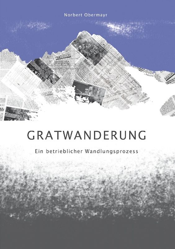 Gratwanderung