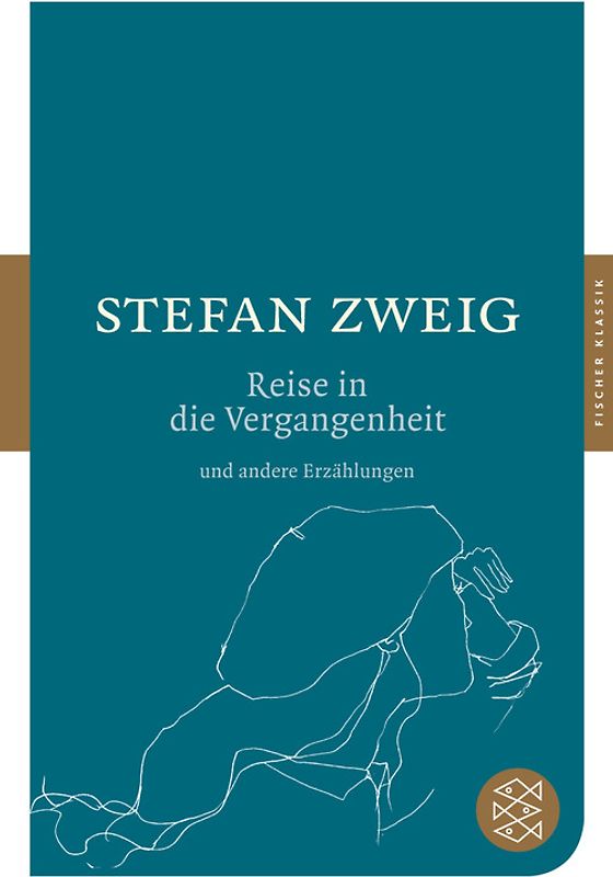 Die Reise in die Vergangenheit und andere Erzählungen