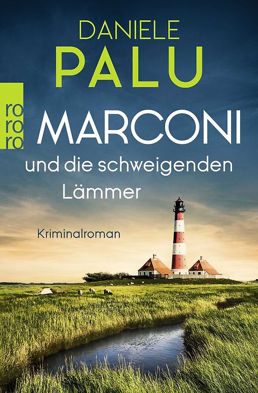 Marconi und die schweigenden Lämmer