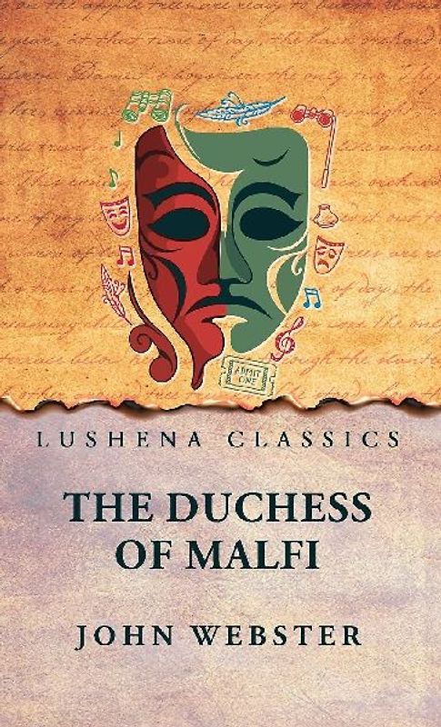 The Duchess of Malfi