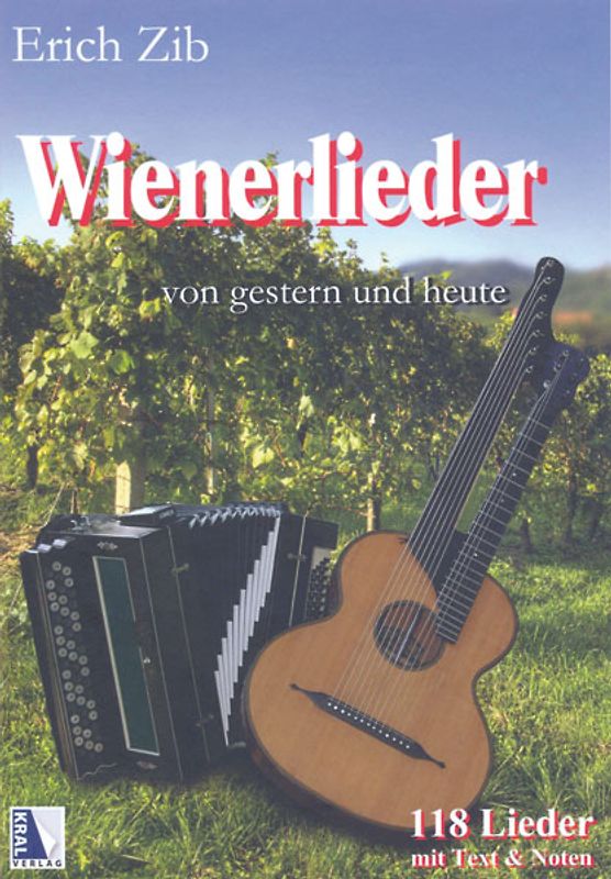 Wienerlieder