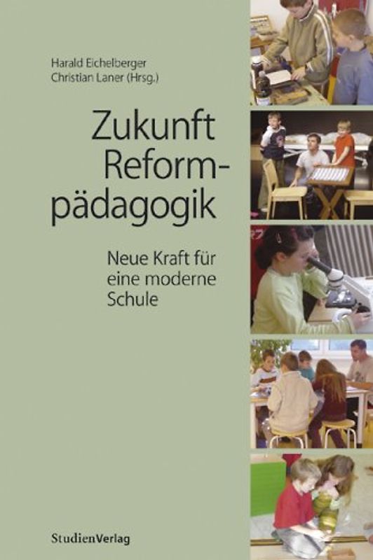 Zukunft Reformpädagogik