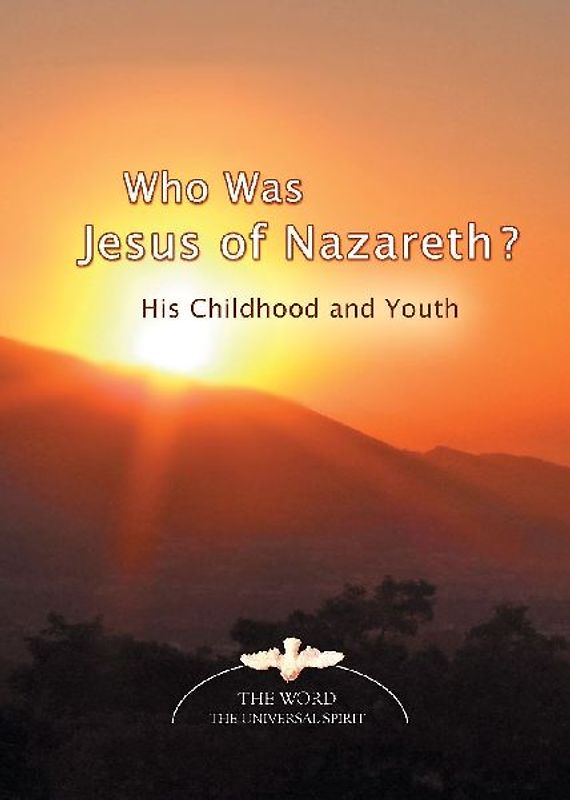 Who Was Jesus of Nazareth?