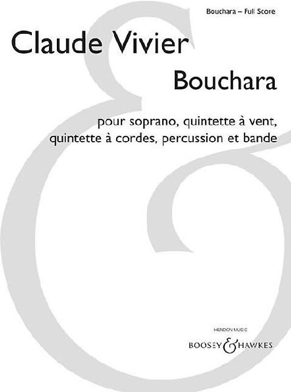 Bouchara