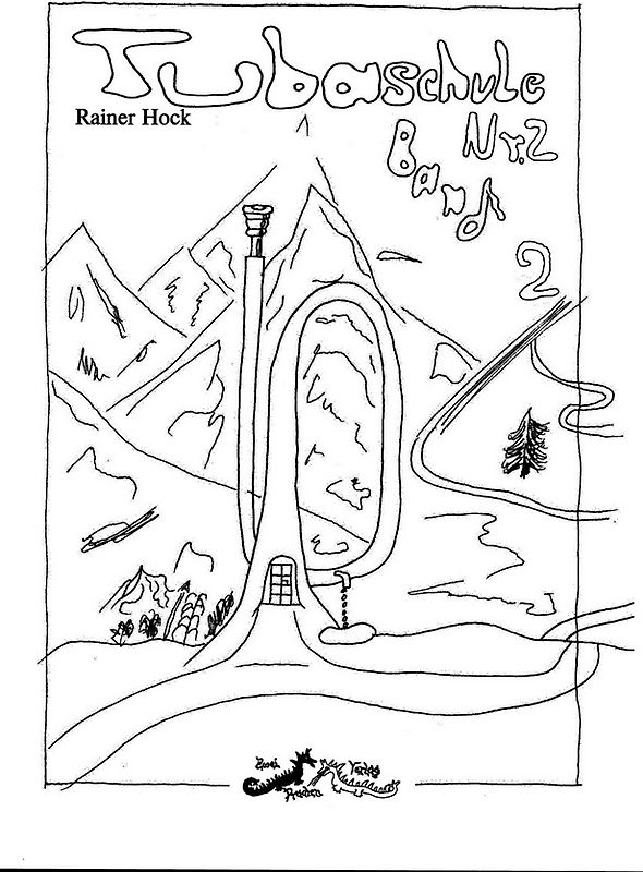 Tubaschule Nr.2, Band 2