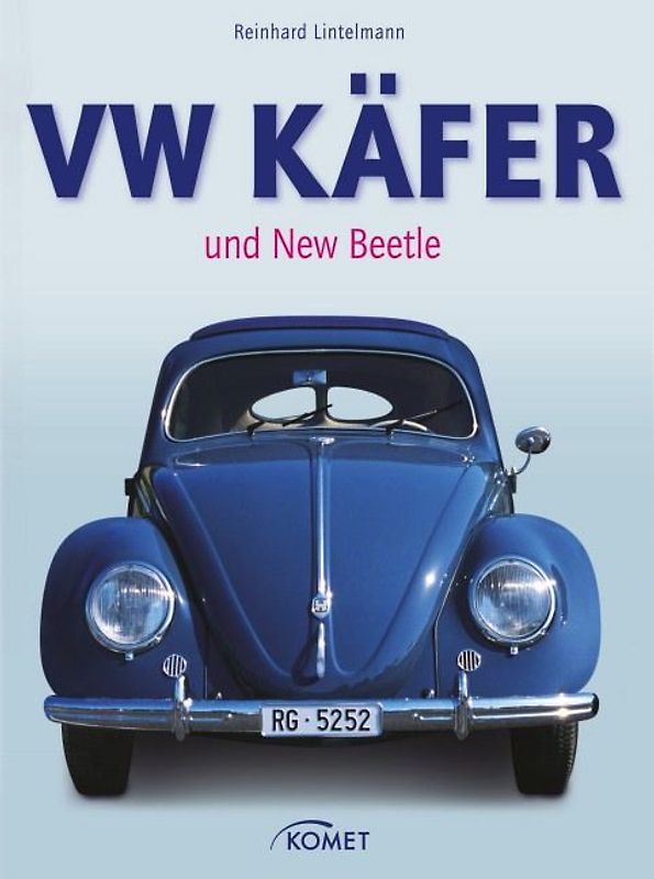 VW Käfer