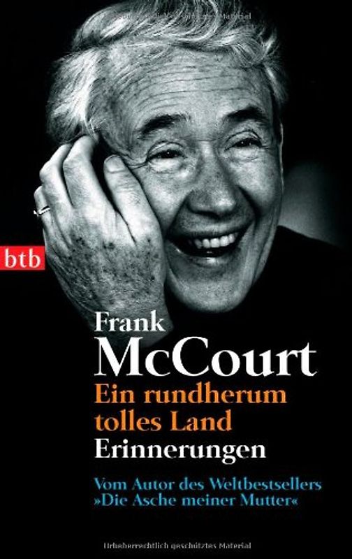 Ein rundherum tolles Land