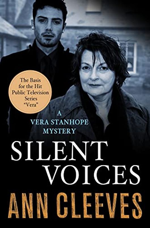 Silent Voices (Vera Stanhope Mystery)