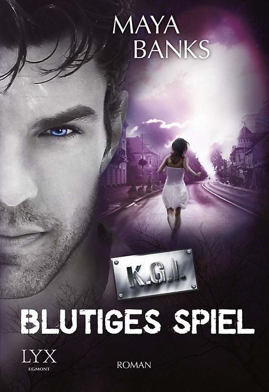 KGI - Blutiges Spiel