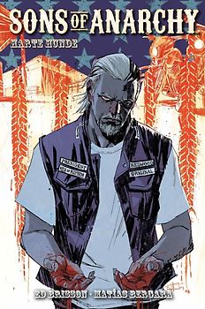 Sons of Anarchy (Comic zur TV-Serie)