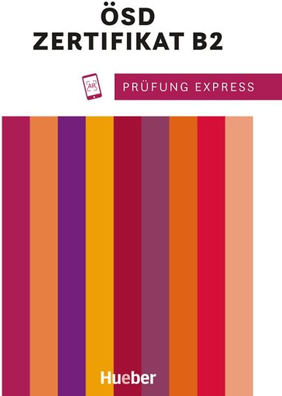 Prüfung Express - ÖSD Zertifikat B2