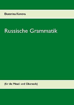 Russische Grammatik