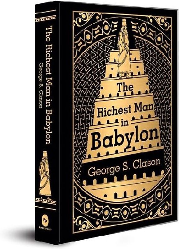 The Richest Man in Babylon