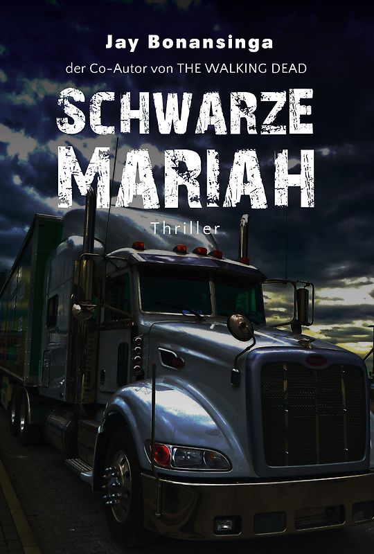 Schwarze Mariah