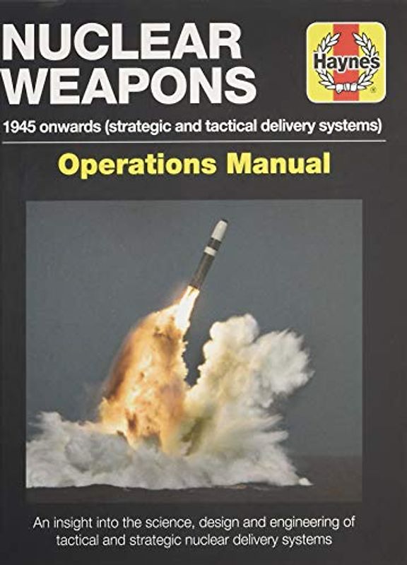 Nuclear Weapons Manual