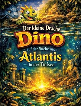 Der kleine Drache Dino