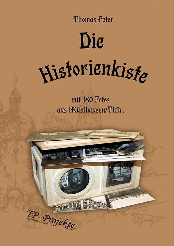 Die Historienkiste