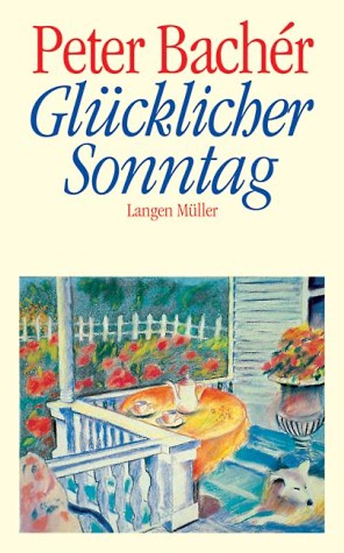 Glücklicher Sonntag