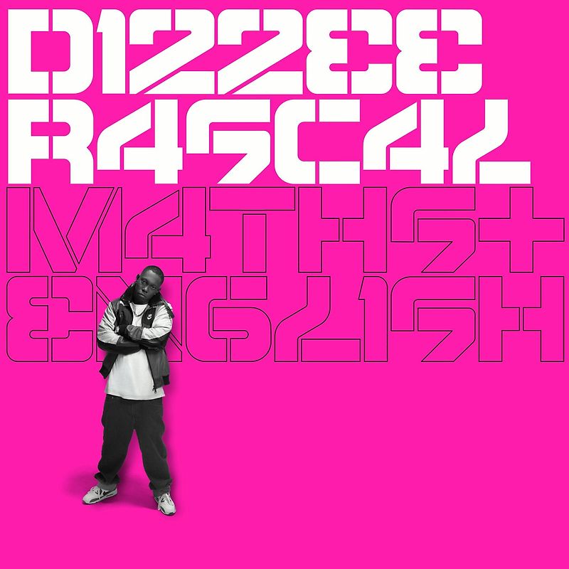 Dizzee Rascal - Maths and English