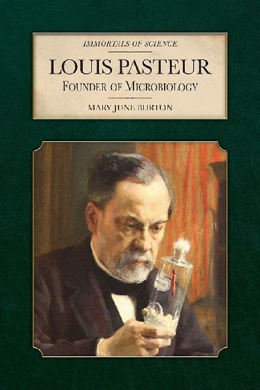 Louis Pasteur