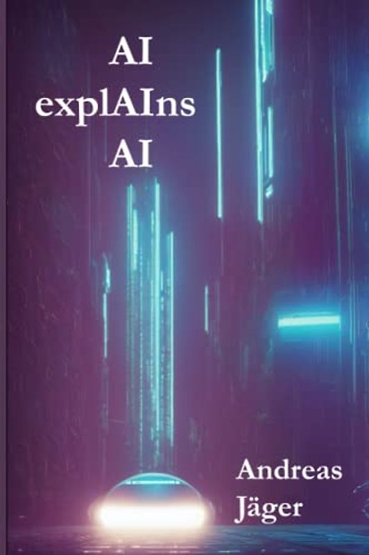 AI explains AI