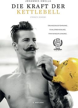 Die Kraft der Kettlebell