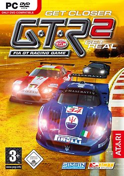 GTR 2 - Softprice PC Spiele