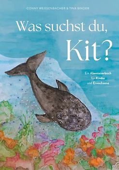 Was suchst du, Kit?