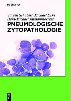 Pneumologische Zytopathologie