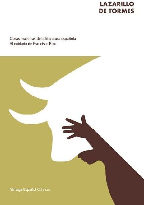 Lazarillo de Tormes / Lazarillo de Tormes