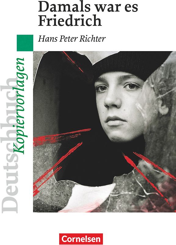 Deutschbuch Gymnasium - Ideen zur Jugendliteratur