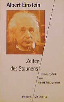 Zeiten des Staunens