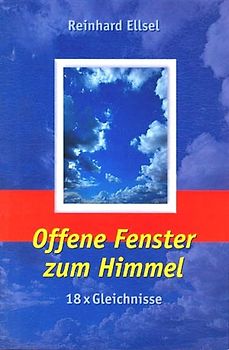 Offene Fenster zum Himmel