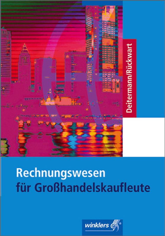 Rechnungswesen für Großhandelskaufleute