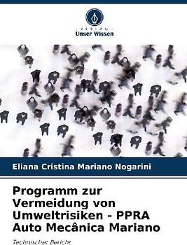 Programm zur Vermeidung von Umweltrisiken - PPRA Auto Mecânica Mariano
