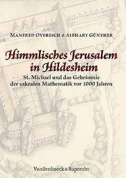 Himmlisches Jerusalem in Hildesheim
