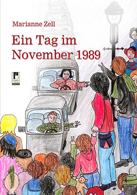 Ein Tag im November 1989