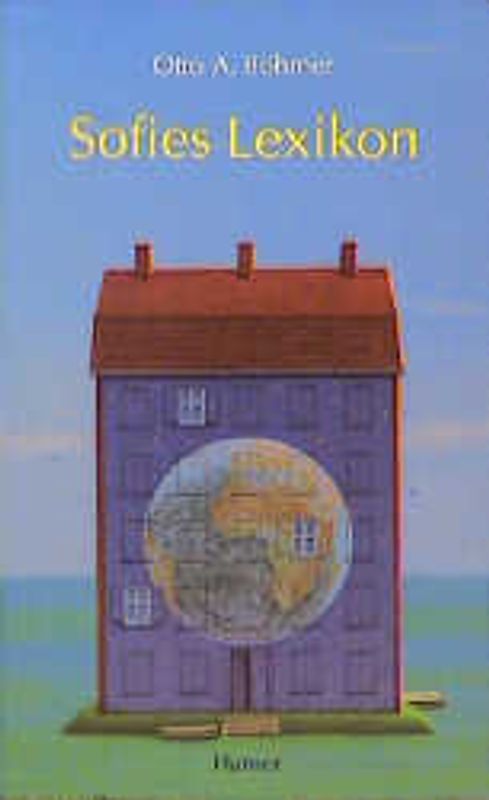 Sofies Lexikon
