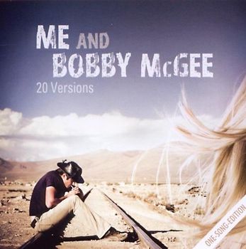 Janis Joplin - Me and Bobby Mcgee.One Song Edition