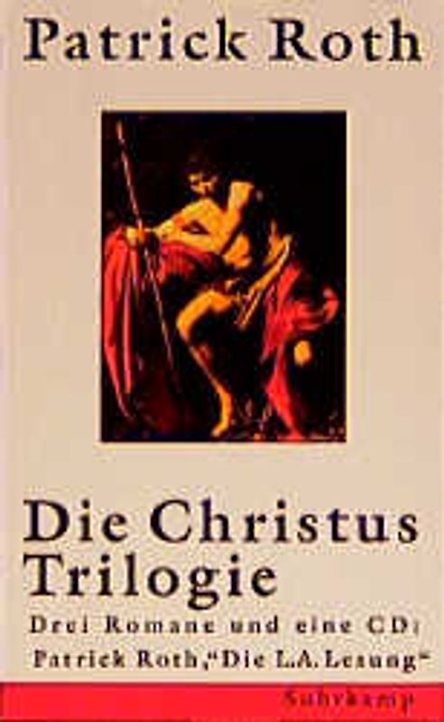 Die Christus-Trilogie